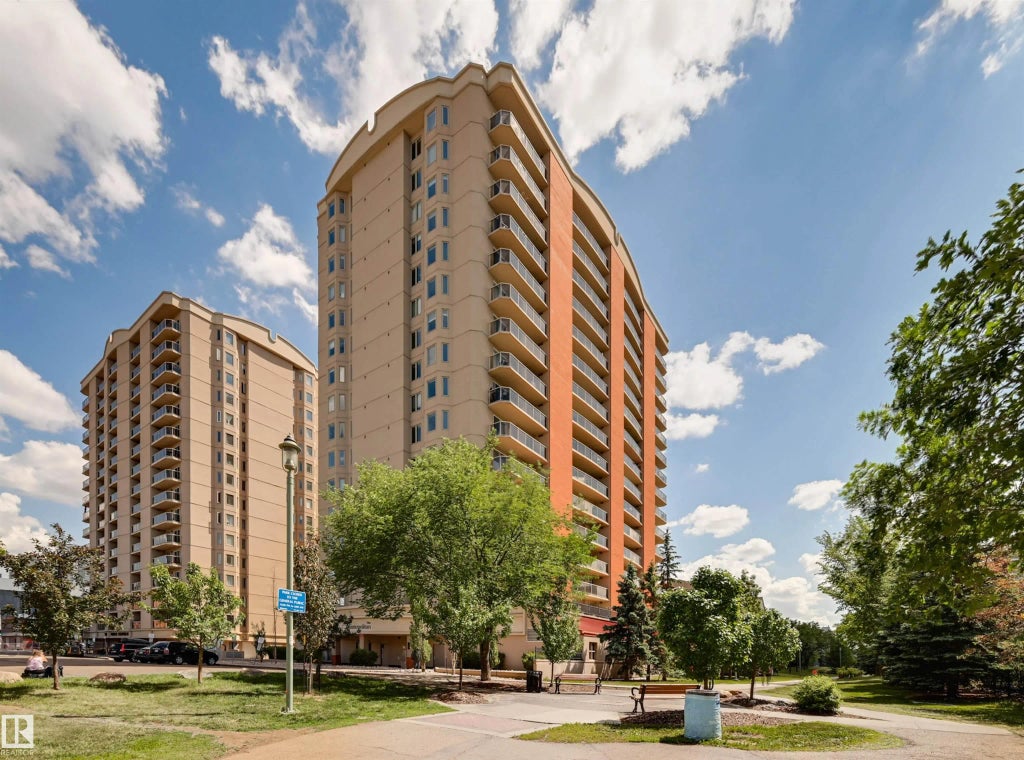 306 10909 103 Avenue Nw, Edmonton