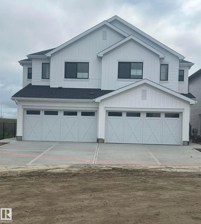 1723 8 Street Nw, Edmonton