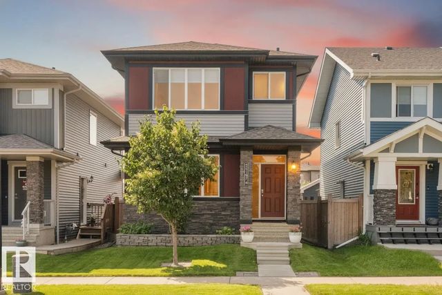 22107 88 Avenue Nw, Edmonton