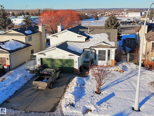 129 A St. Andrews Drive, Stony Plain