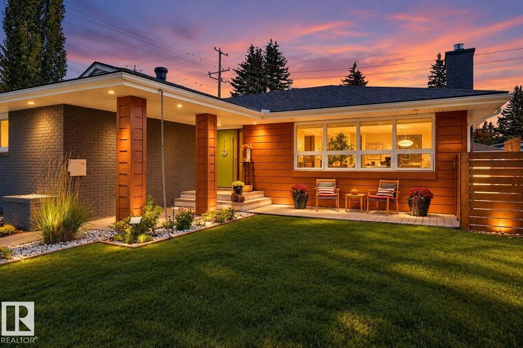 14012 80 Avenue, Edmonton
