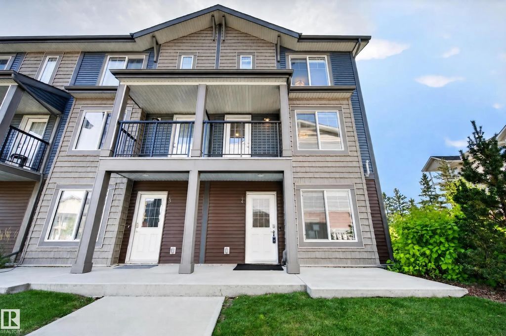 44 3025 151 Avenue, Edmonton