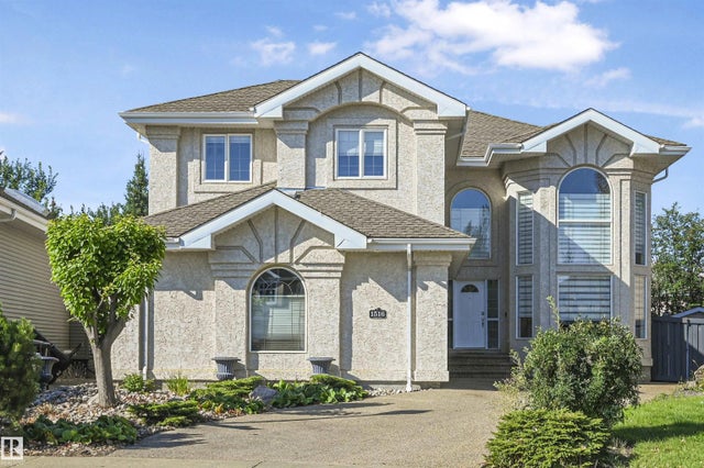 1516 Thorogood Close Nw, Edmonton