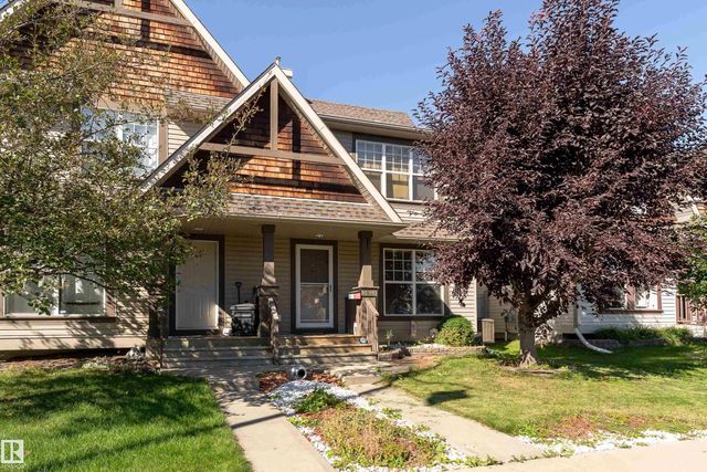 5632 203 Street Nw, Edmonton