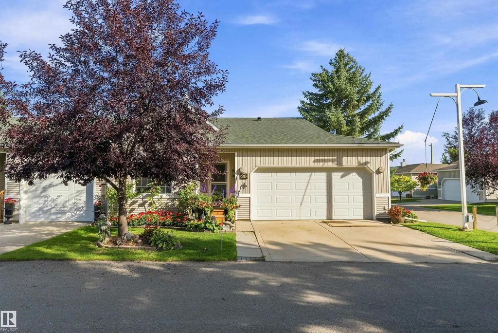 20 1 Village Lane, Rural Wetaskiwin County