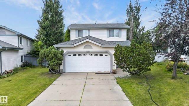 12724 148 Avenue Nw, Edmonton