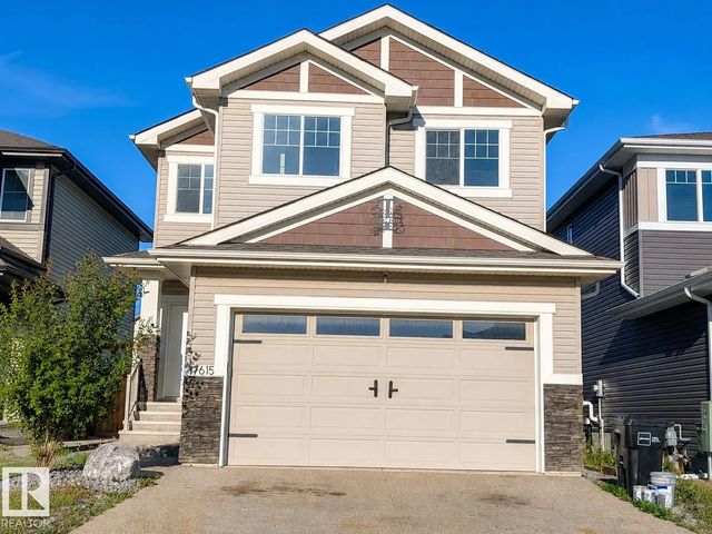 17615 77 Street Nw, Edmonton