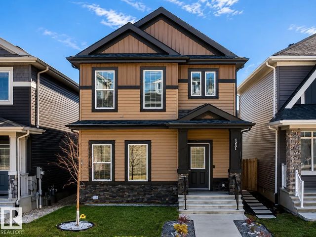 1231 Watt Drive Sw, Edmonton