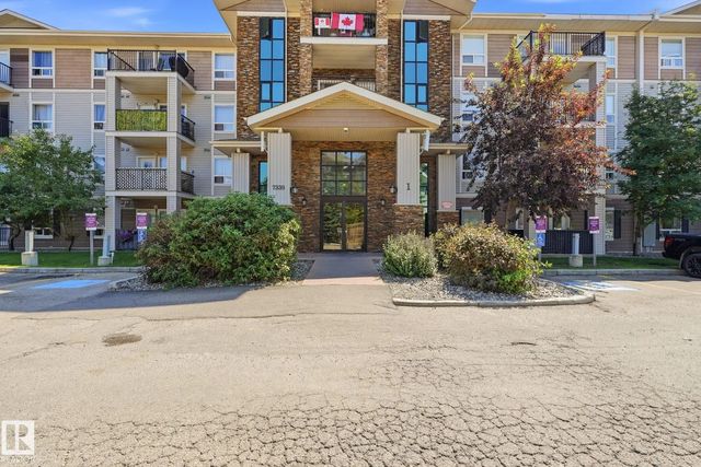 1102 7339 South Terwillegar Drive Nw, Edmonton