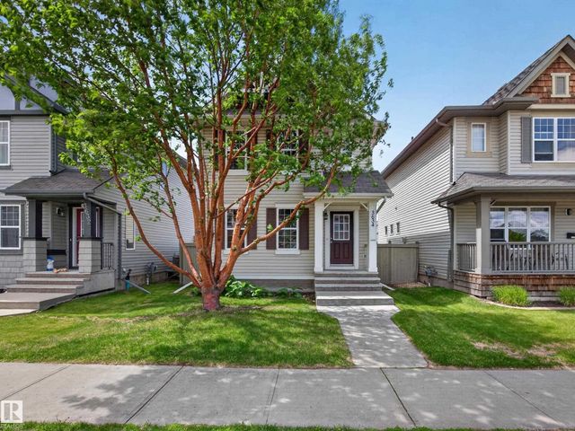 3634 12 Street Nw, Edmonton