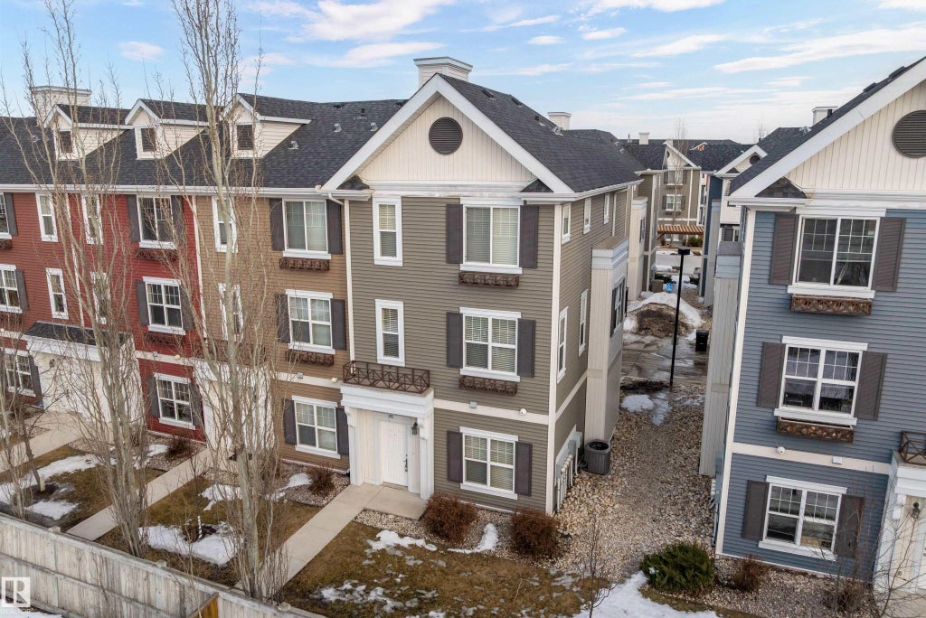 62 8315 180 Avenue Nw, Edmonton