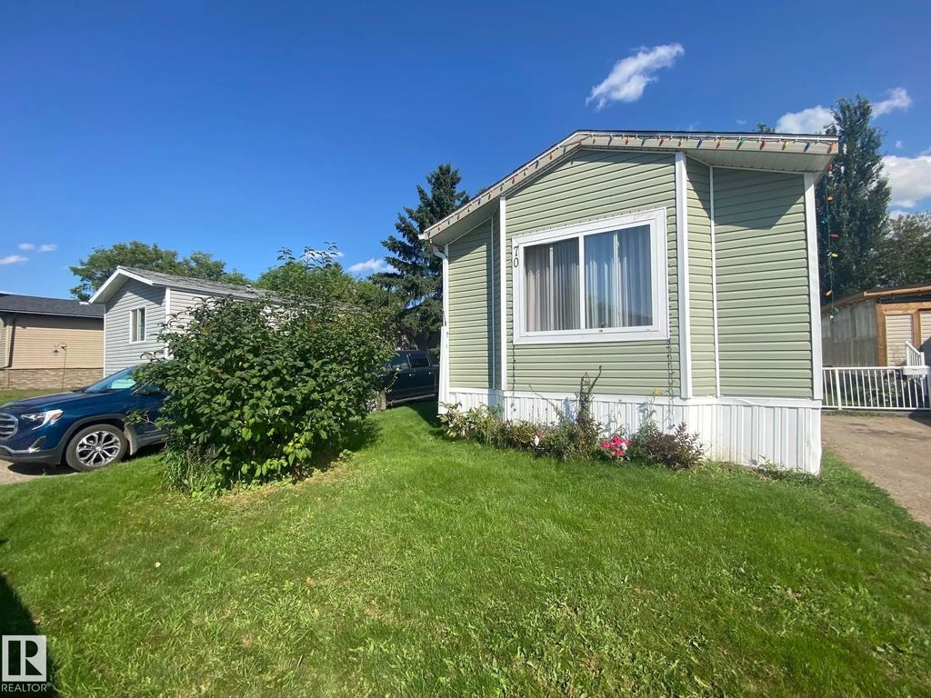 70 4202-45 Street, Wetaskiwin