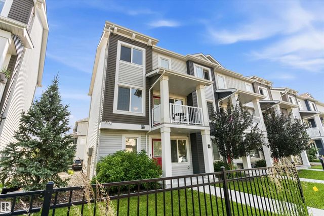 6 16335 84 Street Nw, Edmonton