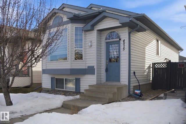 4515 149 Avenue Nw, Edmonton