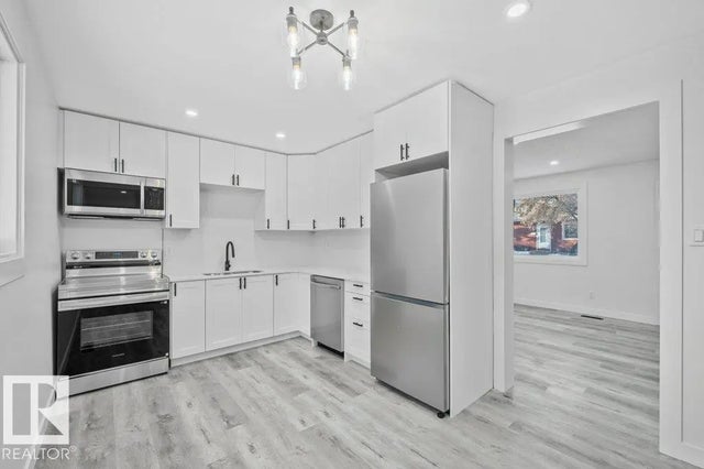 72 Habitat Crescent Nw, Edmonton