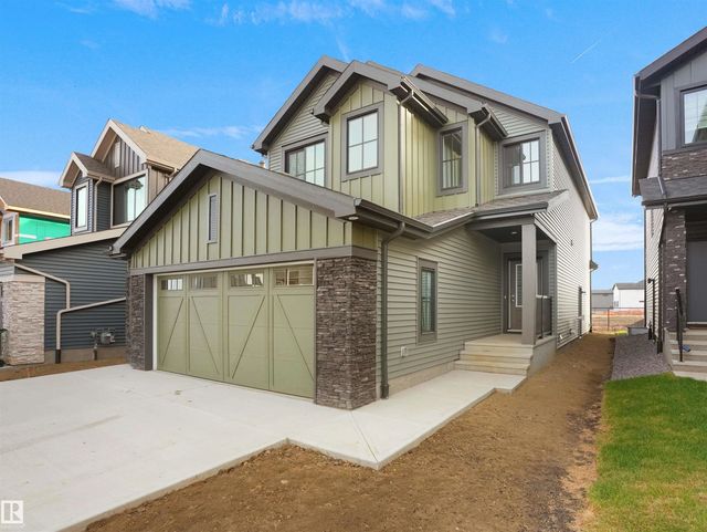 6343 175 Avenue Nw, Edmonton