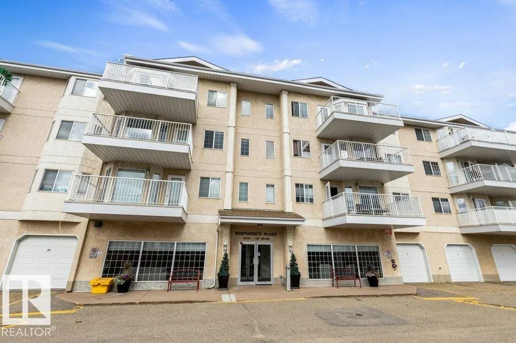 157 13441 127 Street, Edmonton