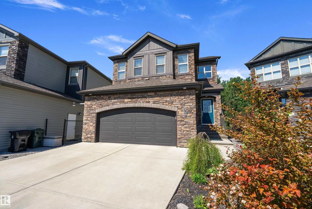 71 Greenbury Manor, Spruce Grove