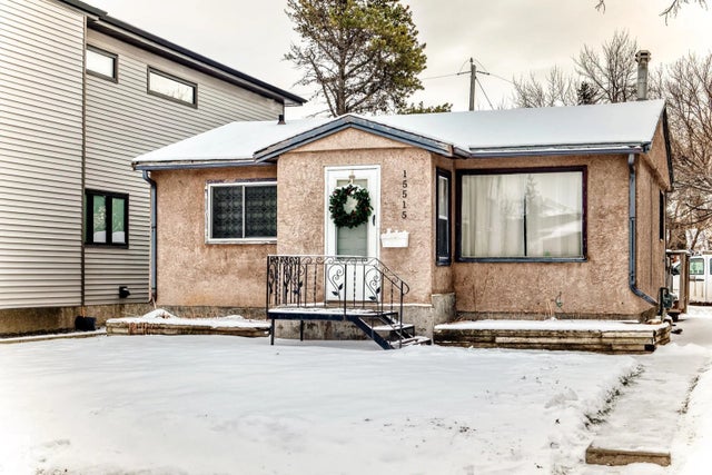 15515 92a Avenue Nw, Edmonton