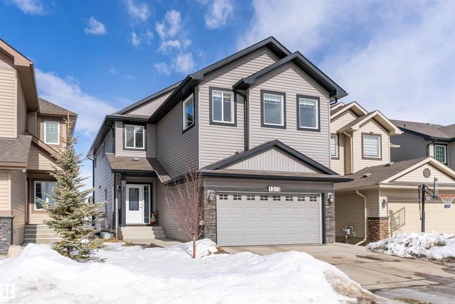 1312 26 Avenue Nw, Edmonton