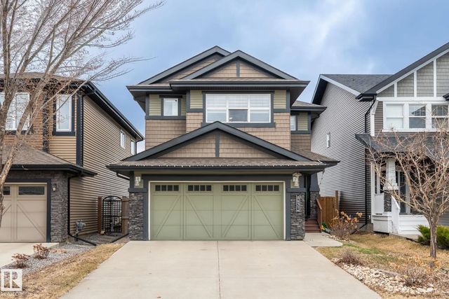 8431 216 St Nw Nw, Edmonton