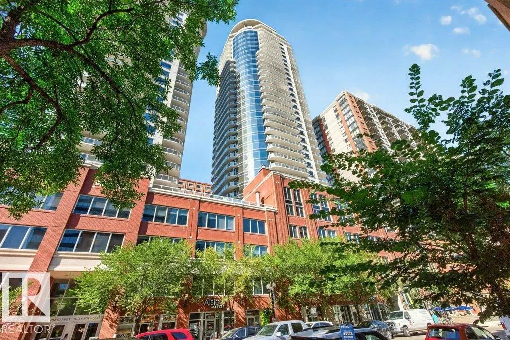3002 10152 104 Street, Edmonton