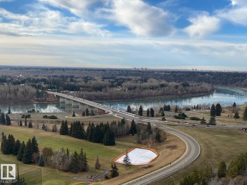 N/A, Edmonton