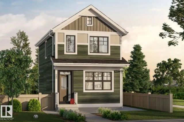 6281 175a Avenue Nw, Edmonton