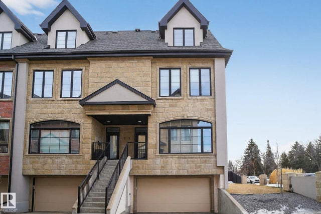 1 9561 143 Street Nw, Edmonton