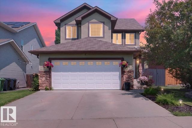 78 Cranberry Bend, Fort Saskatchewan