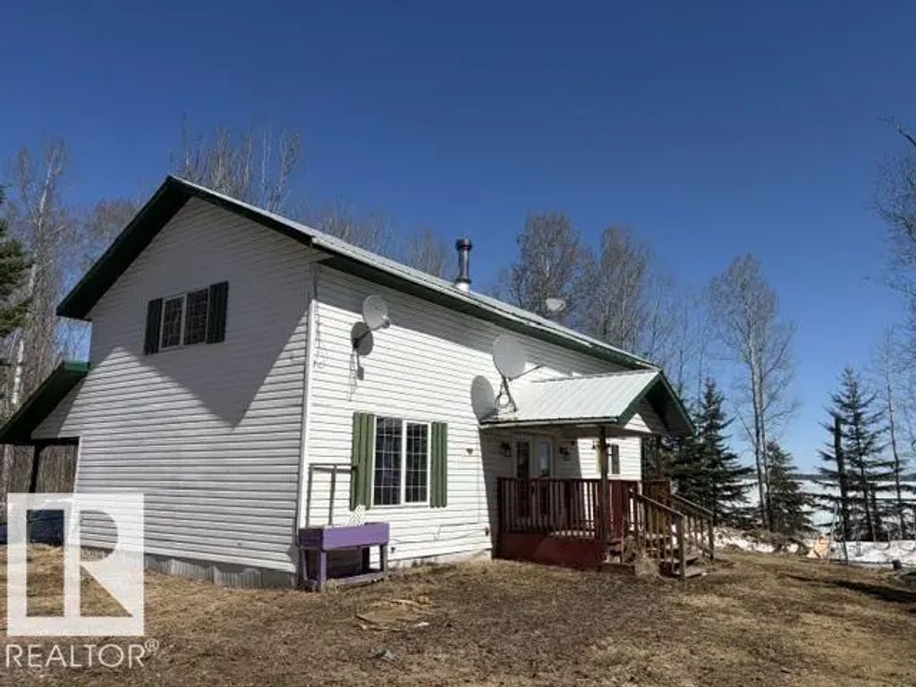 582 Highway 813, Rural Opportunity M.D.