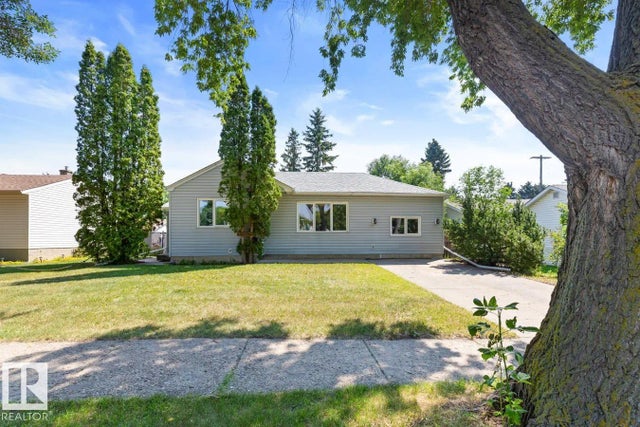 11905 39 Street Nw, Edmonton