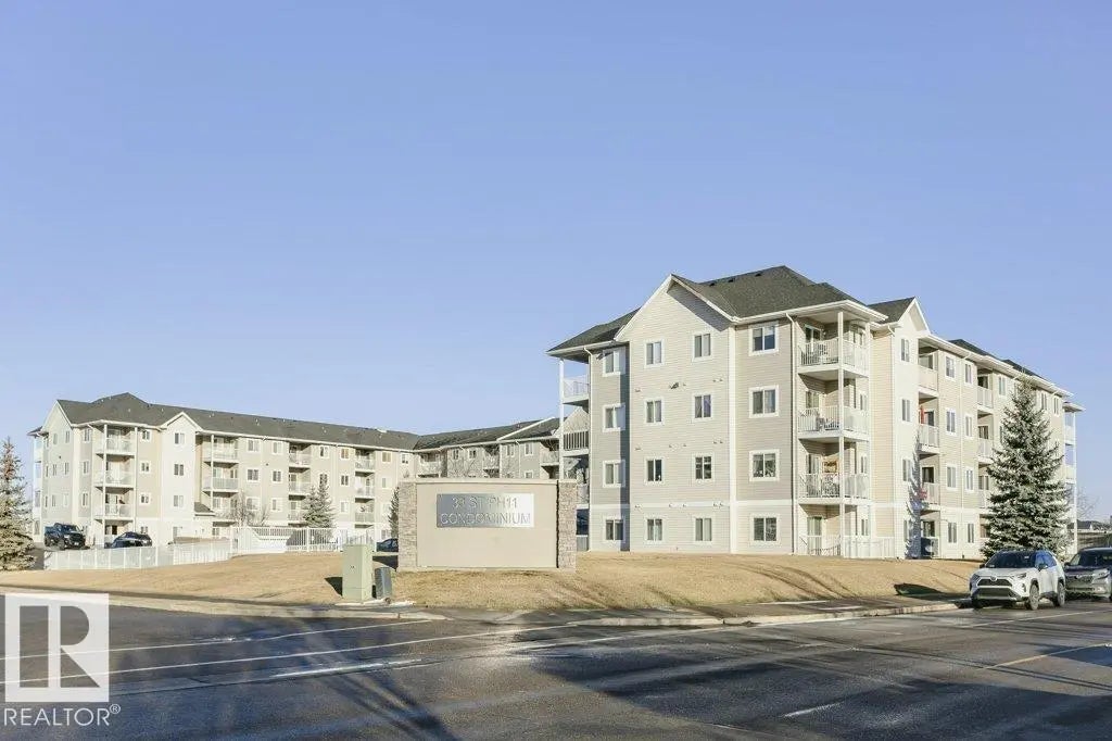 103 4309 33 Street, Stony Plain