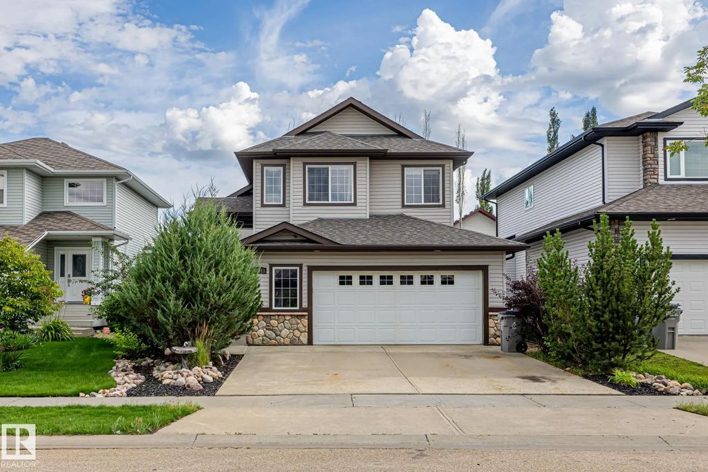 10411 95 Street, Morinville