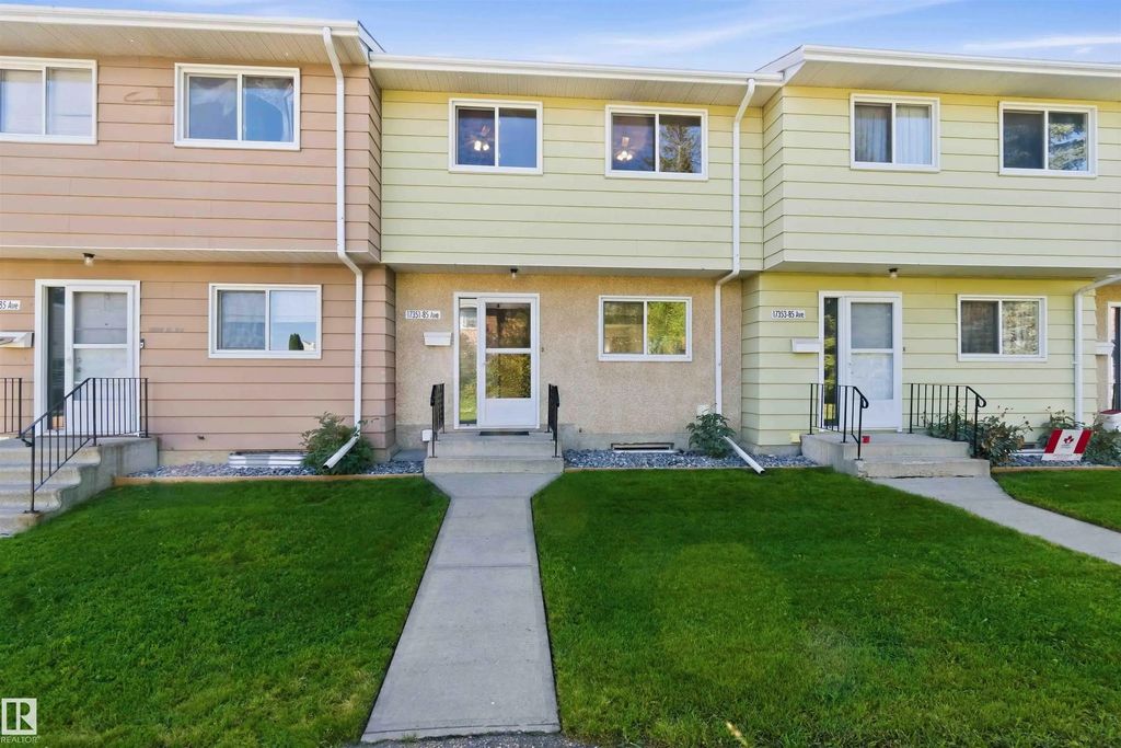 17351 85 Avenue, Edmonton