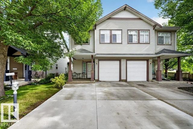 47 30 Levasseur Rd, St. Albert