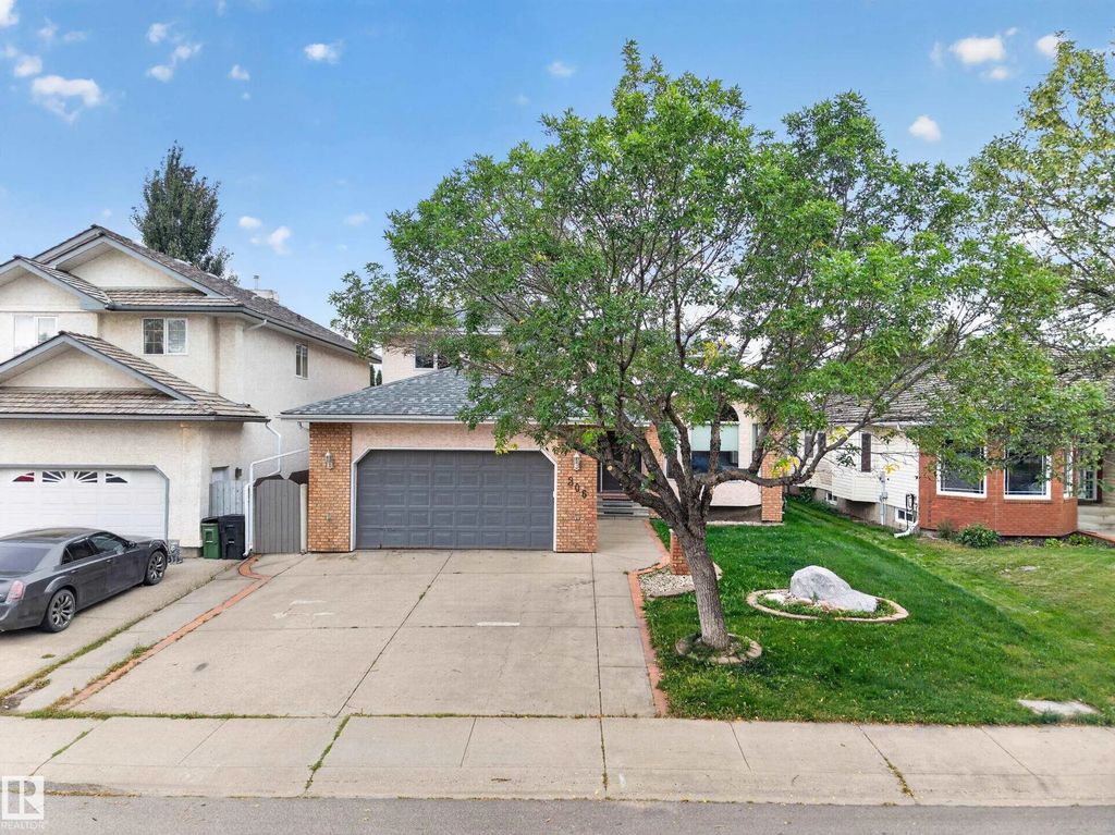 306 Twin Brooks Drive, Edmonton