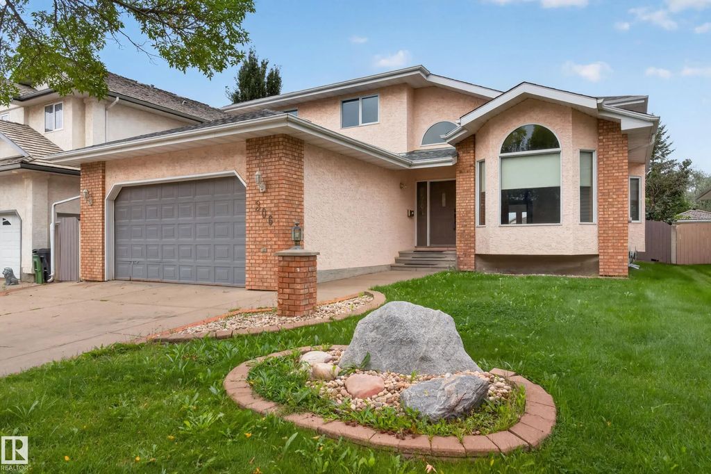 306 Twin Brooks Drive, Edmonton