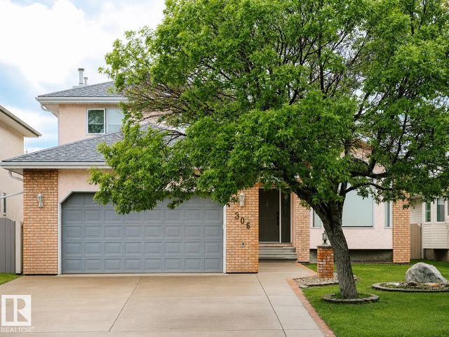 306 Twin Brooks Drive Nw, Edmonton