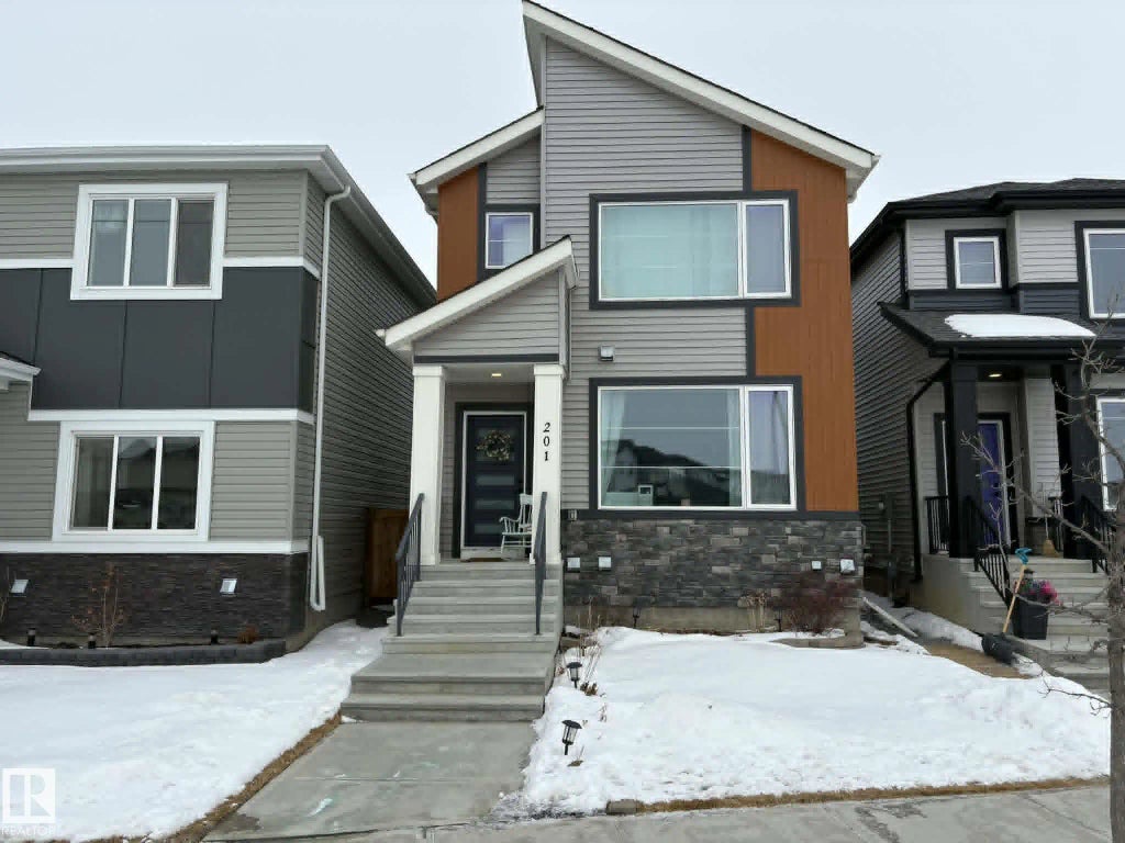 201 Caledonia Drive, Leduc