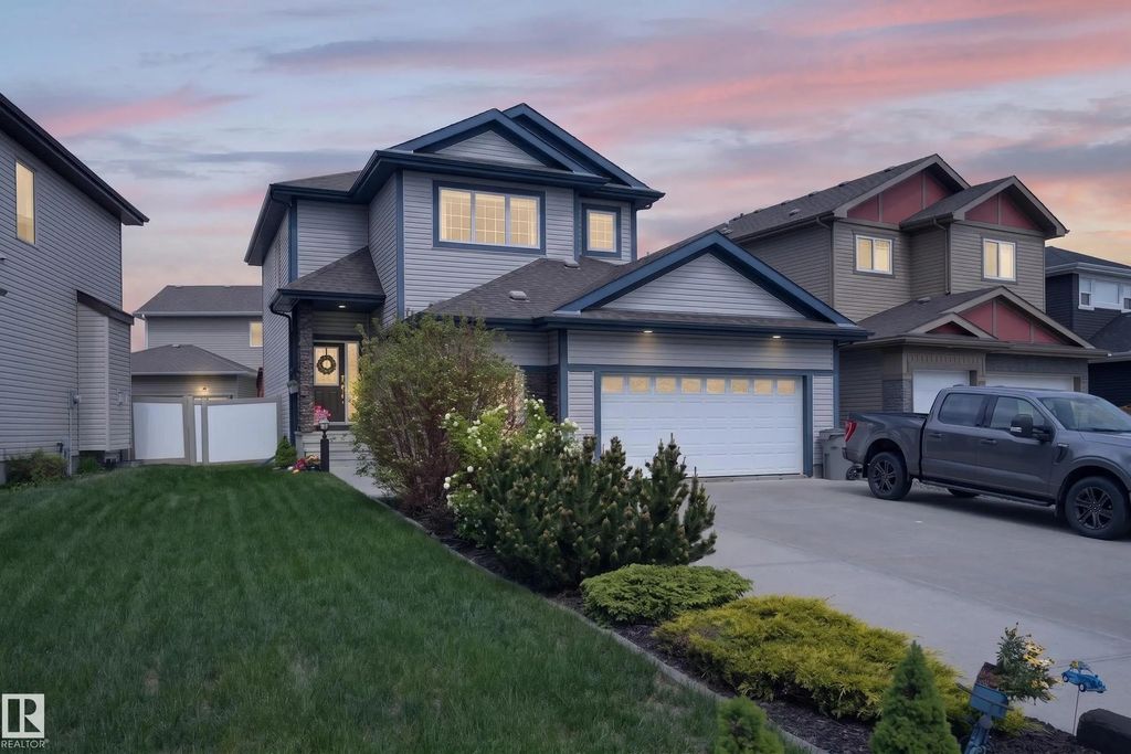 9630 106 Avenue, Morinville