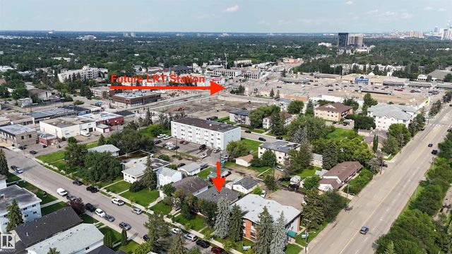 10013 153 Street Nw, Edmonton