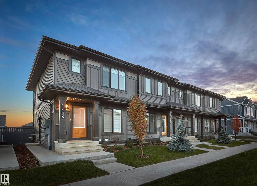 267 Deer Valley Drive, Leduc