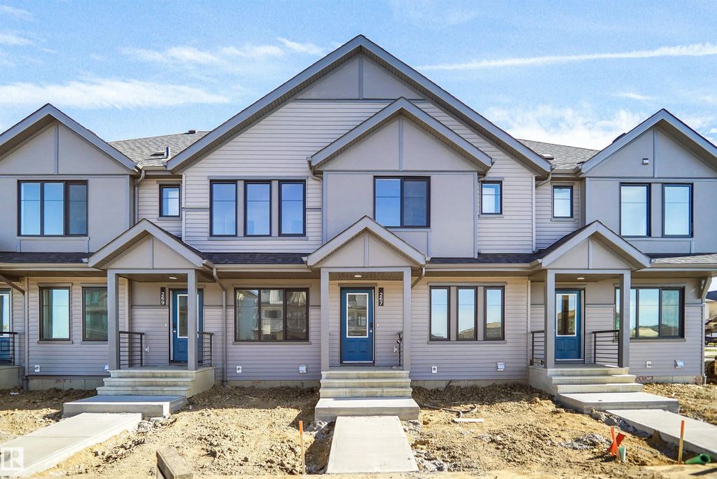 267 Deer Valley Drive, Leduc