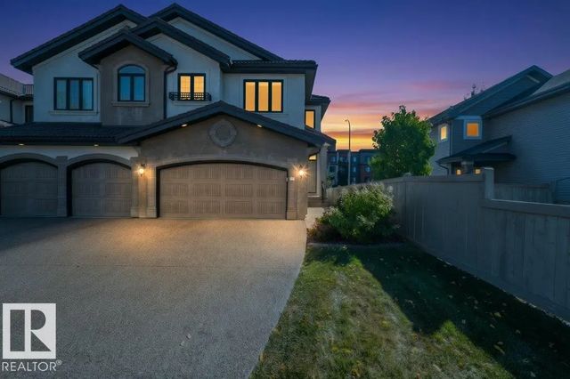Edmonton Condo / Townhouse Home for Sale
