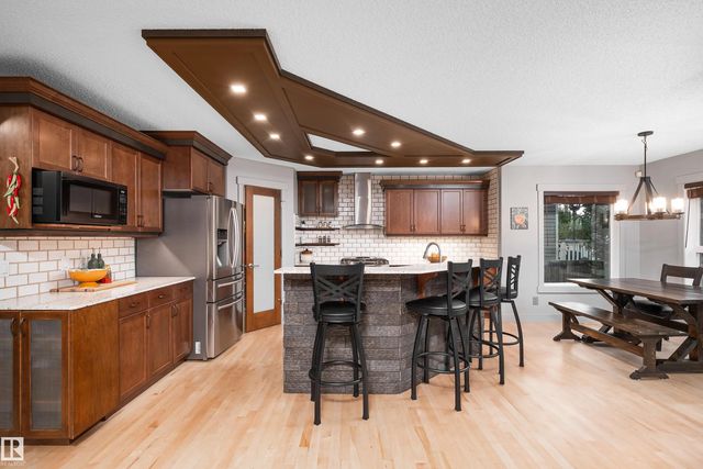633 Foxtail Lane, Sherwood Park