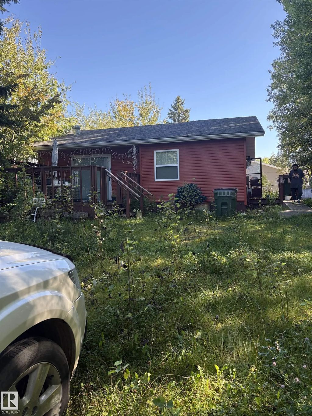 1807 Cove Cresent, Rural Lac Ste. Anne County
