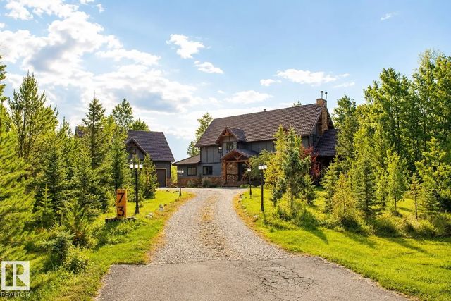 73 50535 Rge Rd 233, Rural Leduc County