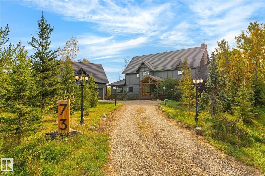 73 50535 Rge Rd 233, Rural Leduc County