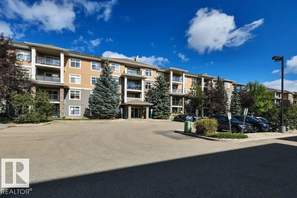 114 11615 Ellerslie Road, Edmonton